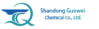 Logo Shandong Guowei Chemical Co., Ltd. — produsen dan eksportir sodium bicarbonate / natrium bikarbonat (baking soda, NaHCO3, 小苏打) China