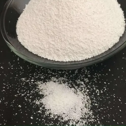 Soda Ash Padat Grade Industri — granule kasar Na2CO3 untuk batch tungku kaca dan ekspor curah — Shandong Guowei Chemical
